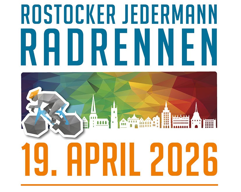 Rostocker Jedermann Radrennen