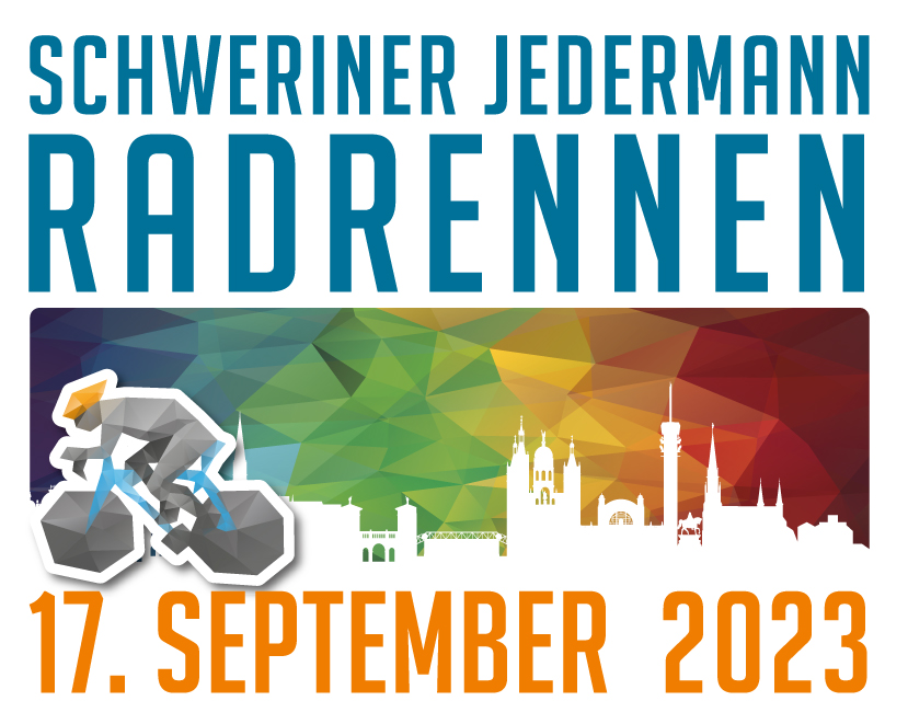 Schweriner Jedermann Radrennen