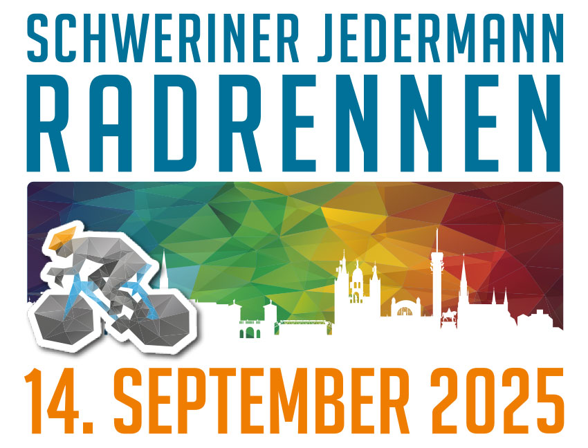 Schweriner Jedermann Radrennen