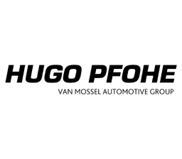 Hugo Pfohe