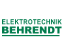Logo Behrendt Elektro