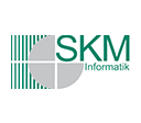 Logo SKM