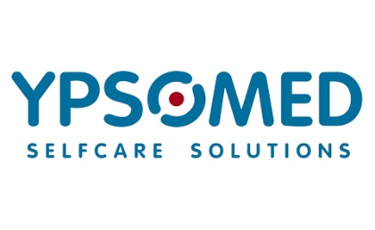 Logo Ypsomed