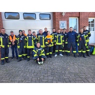 Freiwillige Feuerwehr Sukow