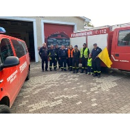 Freiwillige Feuerwehr Retgendorf