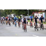 Radrennen 02