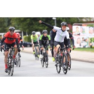Radrennen 04