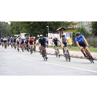 Radrennen 15