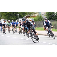 Radrennen 16