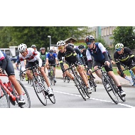 Radrennen 17