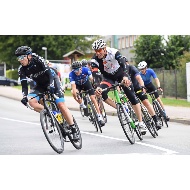 Radrennen 18