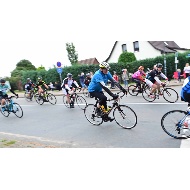 Radrennen 21