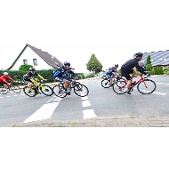 Radrennen 22