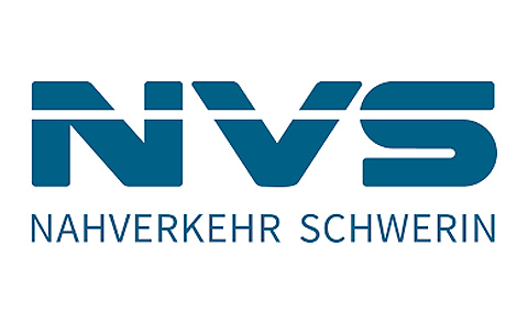 Nahverkehr Schwerin