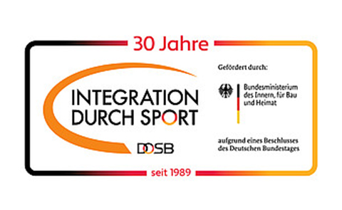 DOSB Integration durch Sport