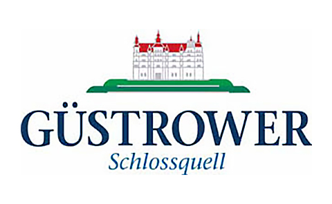 Güstrower Schlossquell