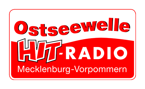 Ostseewelle HIT-RADIO Mecklenburg-Vorpommern