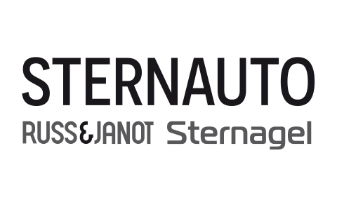 STERNAUTO - RUSS & JANOT Sternagel