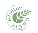 Logo Mühlenbäckerei