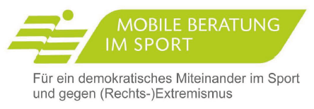 Mobile Beratung im Sport (MoBiS)